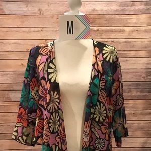 Medium Shirley LuLaRoe